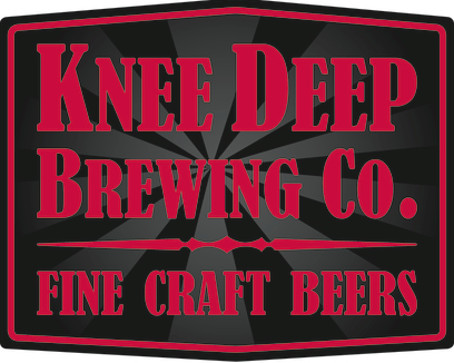 Knee Deep Brewing Co. - Fine Craft Beers